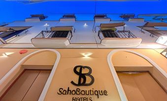 Soho Boutique Cádiz