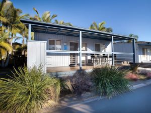 Tasman Holiday Parks - North Star