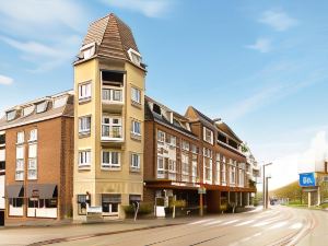 Dormio Wijnhotel Valkenburg