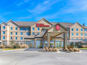 Hilton Garden Inn Ardmore