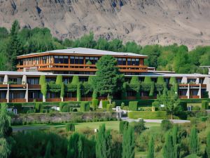 Gilgit Serena Hotel