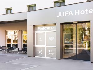 Jufa Hotel Graz City