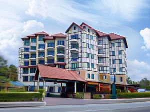 Hotel De' la Ferns, Cameron Highlands