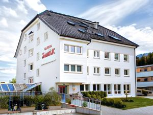 Hotel Kapeller Innsbruck