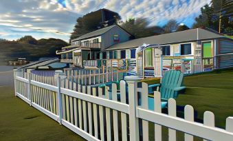 The Inn at Buzzards Bay