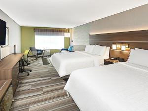 Holiday Inn Express & Suites Hudson I-94