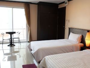 Triton Hotel Nakhonratchasima