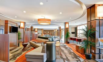 SpringHill Suites Denver at Anschutz Medical Campus