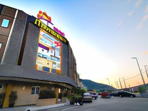 Hotel Mornington Bukit Permata Lumut