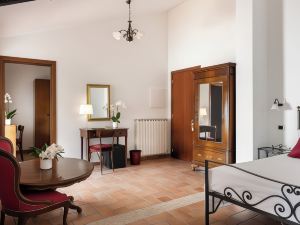 Hotel San Marco Gubbio