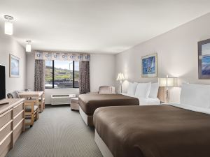 Columbia River Hotel, Ascend Hotel Collection