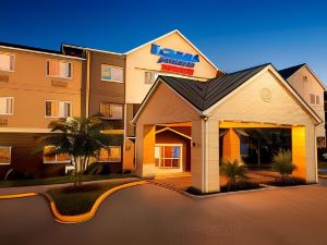 Fairfield Inn & Suites Houston Humble