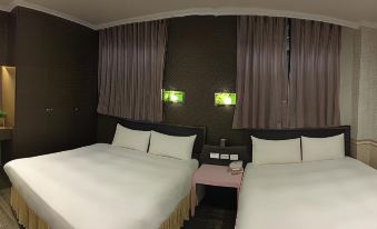 Wantai Hotel