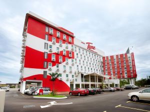 Tune Hotel - Danga Bay Johor