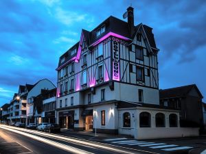 Hotel des Dunes