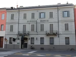 Albergo Bianchi Stazione