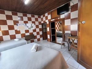 Hostal Choja