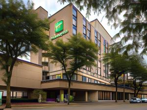 Holiday Inn Rock Island - Quad Cities