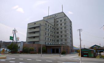 Hotel Route-Inn Shiojirikita Inter