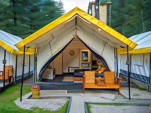 The Hosteller Kasol