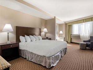 Best Western Plus Philadelphia Airport South at Widener University