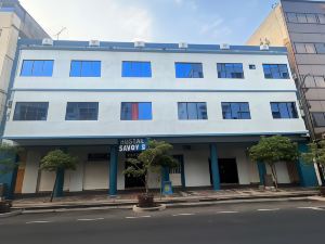 Hostal Savoy 2