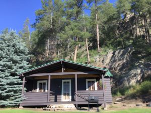 Pine Rest Cabins