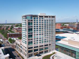 Homewood Suites by Hilton Toledo Downtown