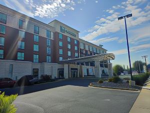 Holiday Inn Paducah Riverfront