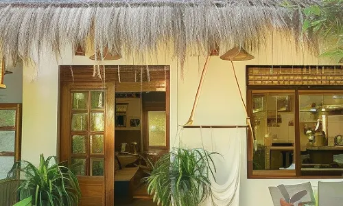 Greenhouse Siargao Roadside Boutique Apartments