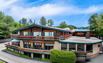 Best Western Adirondack Inn