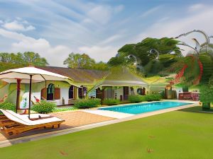 Nyne Hotels - Rock Villa, Bentota