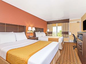 Days Inn by Wyndham Fort Lauderdale-Oakland Park Airport N