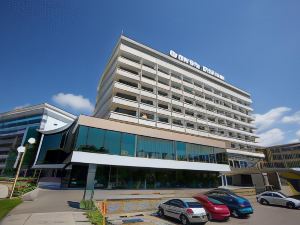 Hotel Delta 3