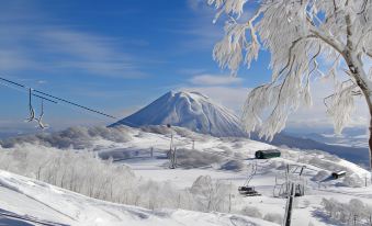 Niseko Northern Resort, An'Nupuri