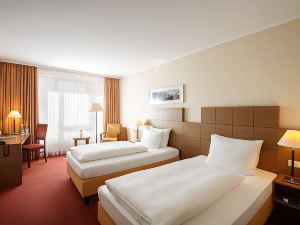 Best Western Hotel Bamberg Nichtraucherhotel