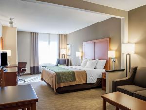 Comfort Inn & Suites West Chester - North Cincinnati