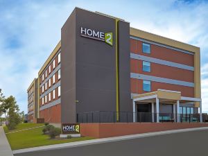 Home2 Suites by Hilton Utica