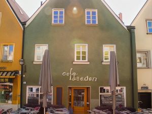 Boutique Hotel Frieden