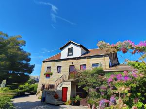 Casa do Fundo - Sustainable & Ecotourism