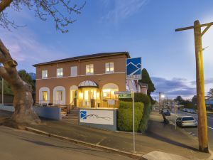 Hotel Blue & Cottages, Katoomba