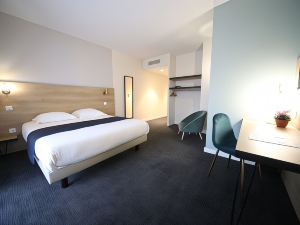 Best Western Hotel Fontaine Argent