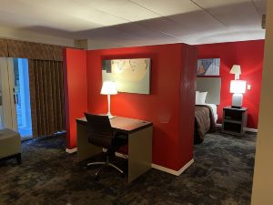 Gold Star Inn & Suites