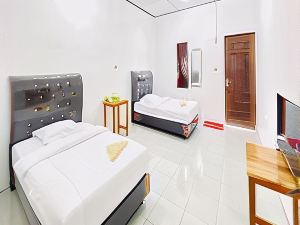 Kulonprogo Guesthouse RedPartner