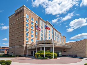 Macon Marriott City Center