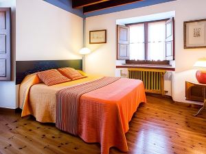 Apartamentos la Casona de Vidiago