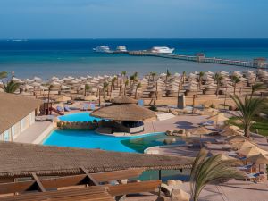 Amwaj Beach Club Abu Soma