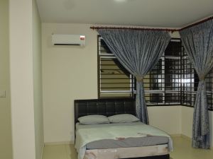 Sitiyam Homestay Kota Warisan