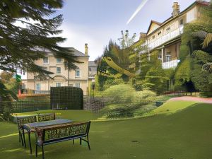 Lansdown Grove Hotel