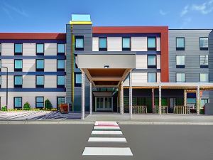 Home2 Suites by Hilton Blacksburg